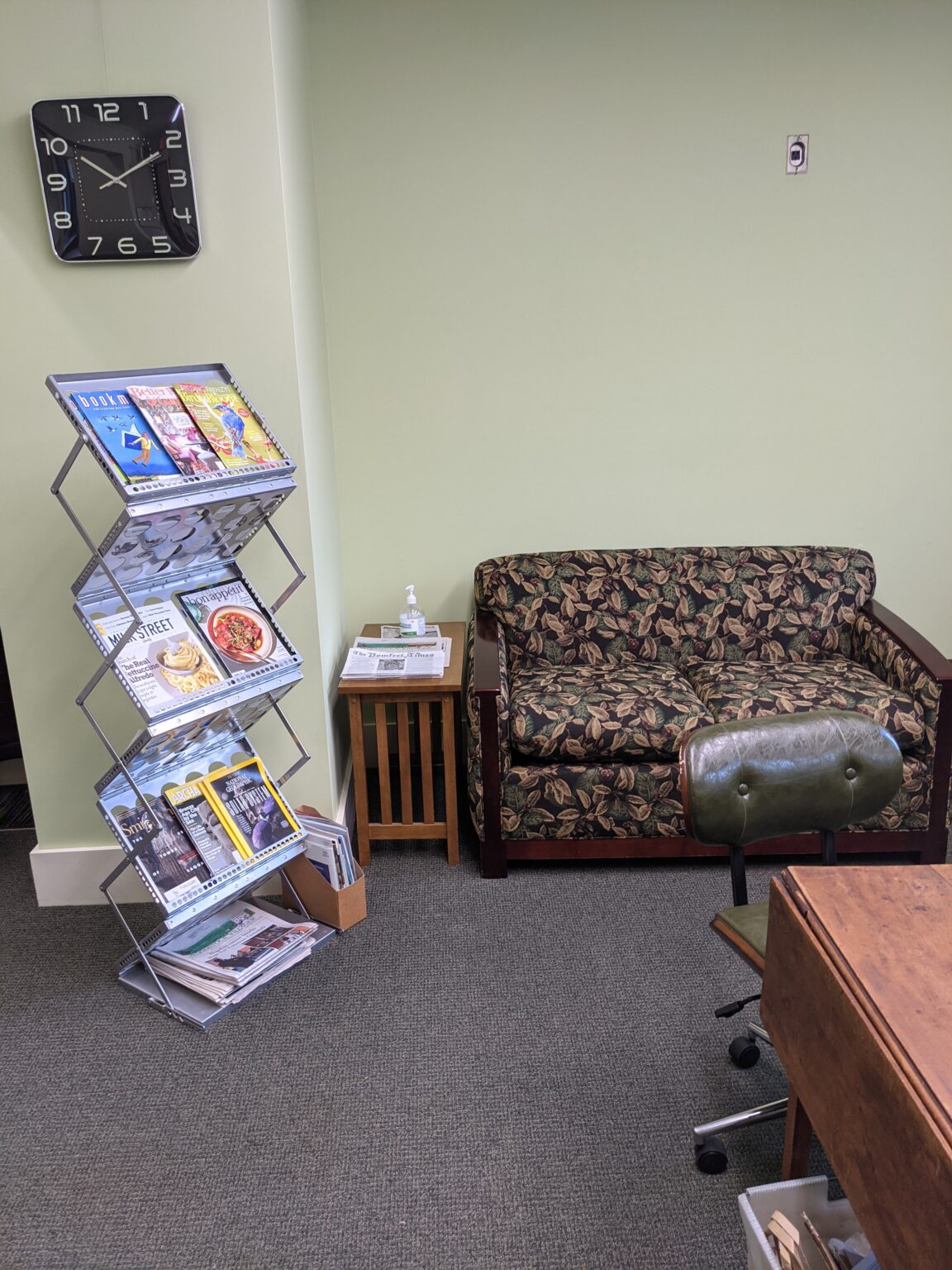 Pomfret Public Library ReadLearnCreate