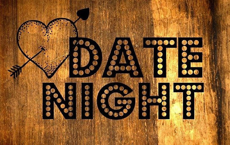 Date Night – Pomfret Public Library