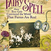 fairy spell fairy spell