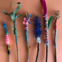 wands wands